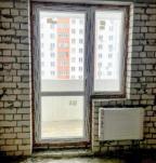 новостройка, Харьков, Масельского метро