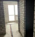 новостройка, Харьков, Масельского метро