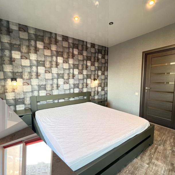 квартира, 1-кімн., Харьков, Павловка, Клочковская