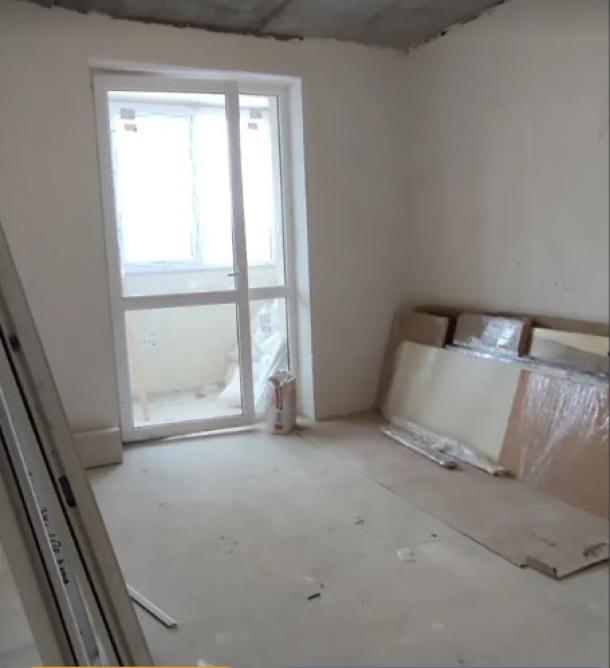 квартира, 2-кімн., Харьков, Алексеевка, Победы пр.