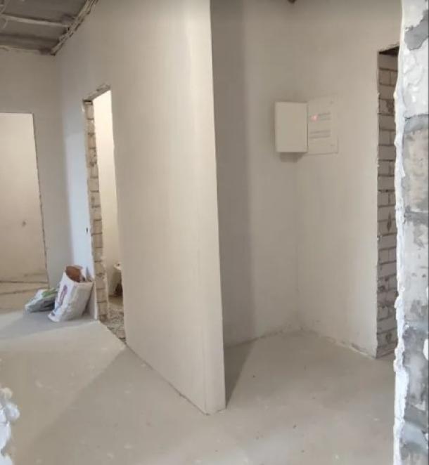 квартира, 2-кімн., Харьков, Алексеевка, Победы пр.