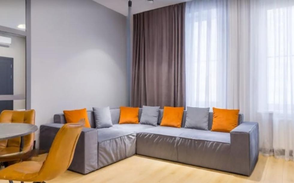 квартира, 1-кімн., Харьков, Павловка, Клочковская