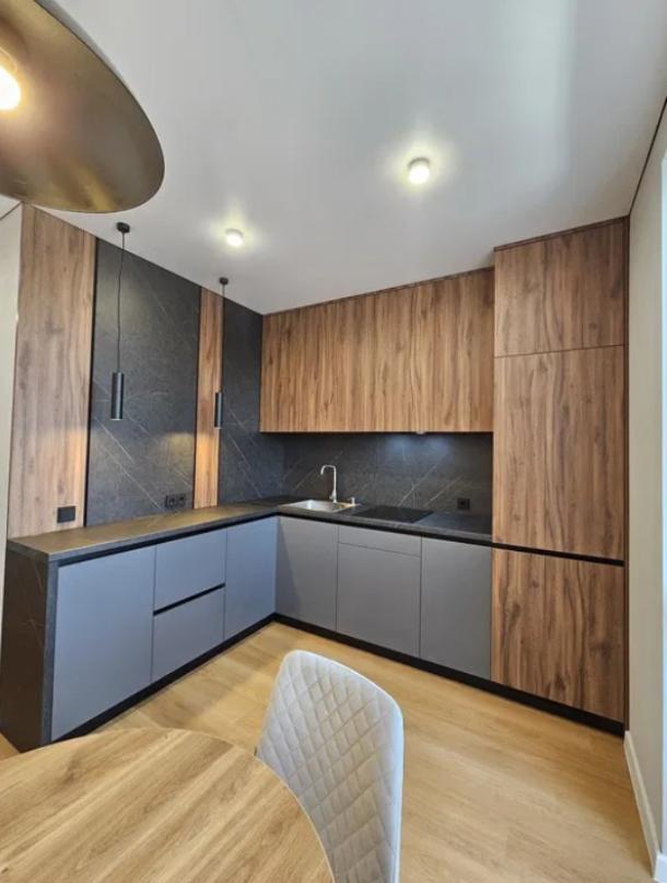 квартира, 2-кімн., Харьков, ХТЗ, Мира