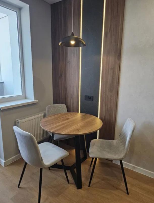 квартира, 2-кімн., Харьков, ХТЗ, Мира