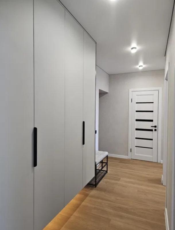 квартира, 2-кімн., Харьков, ХТЗ, Мира