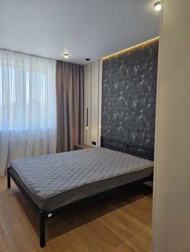 квартира, 2-кімн., Харьков, ХТЗ, Мира