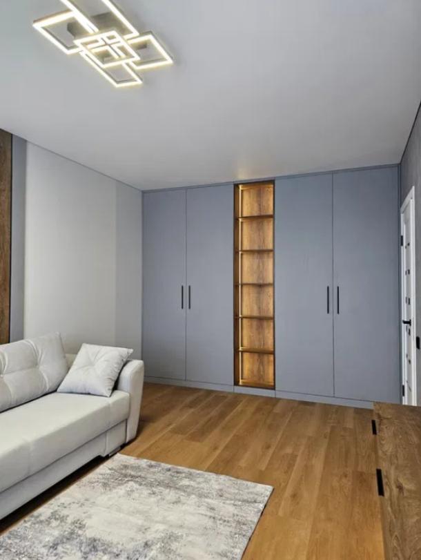 квартира, 2-кімн., Харьков, ХТЗ, Мира