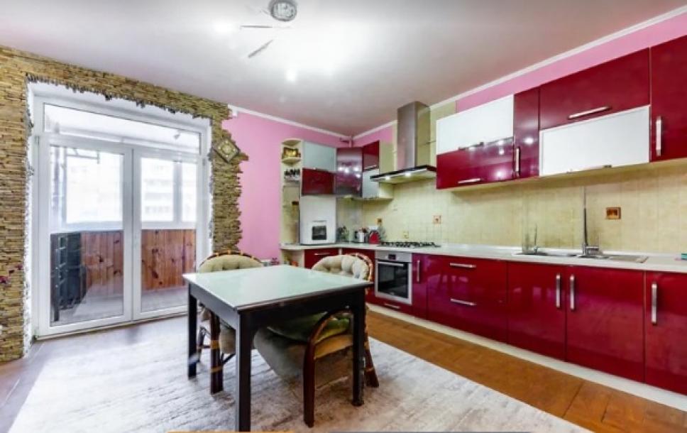 квартира, 3-кімн., Харьков, 1 Северная Салтовка, Соборности Украины (Дружбы Народов)