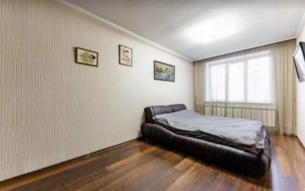 квартира, 3-кімн., Харьков, 1 Северная Салтовка, Соборности Украины (Дружбы Народов)