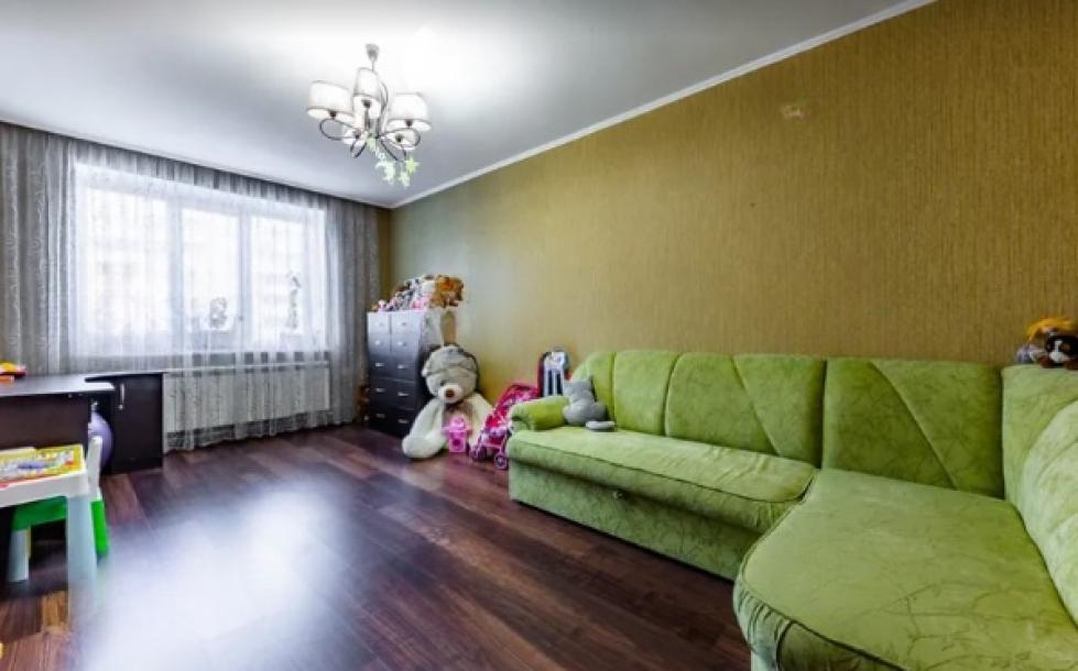 квартира, 3-кімн., Харьков, 1 Северная Салтовка, Соборности Украины (Дружбы Народов)