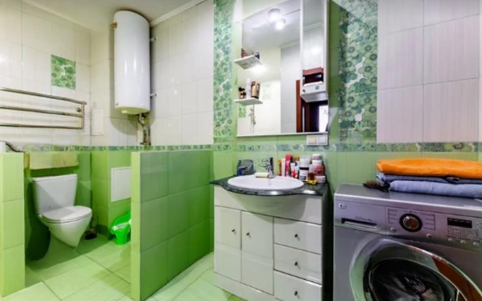 квартира, 3-кімн., Харьков, 1 Северная Салтовка, Соборности Украины (Дружбы Народов)