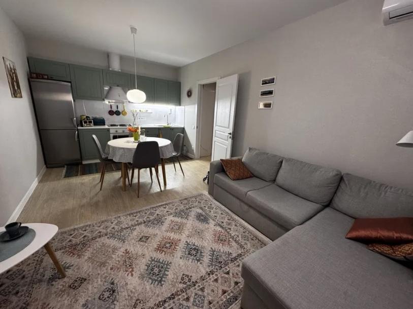 квартира, 1-кімн., Харьков, ХТЗ, Мира