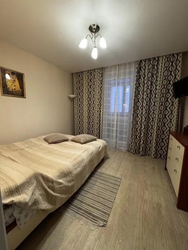 квартира, 1-кімн., Харьков, ХТЗ, Мира