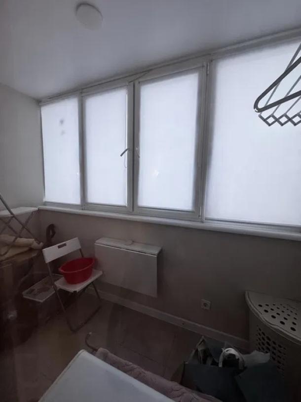 квартира, 1-кімн., Харьков, ХТЗ, Мира