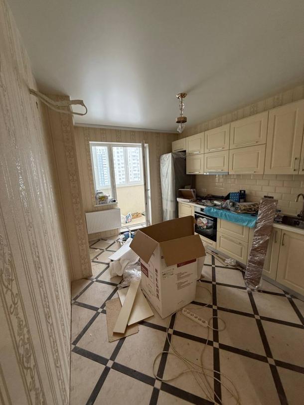 квартира, 3-кімн., Харьков, Одесская, Качановская