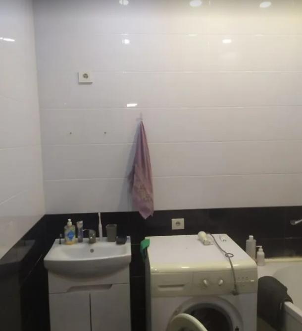 квартира, 2-кімн., Харьков, Новые Дома, Петра Григоренко пр. (Маршала Жукова пр.)