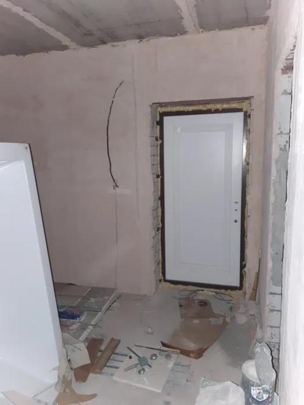 квартира, 1-кімн., Харьков, ХТЗ, Героев Харькова пр-т