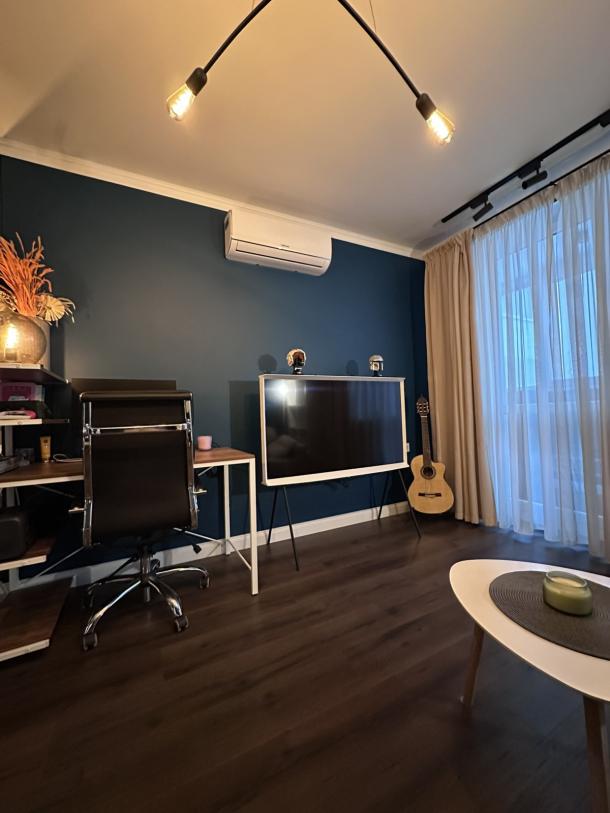 квартира, 2-кімн., Харьков, Новые Дома, Льва Ландау пр.