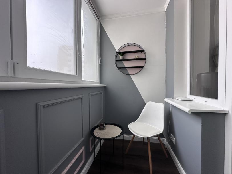 квартира, 2-кімн., Харьков, Новые Дома, Льва Ландау пр.