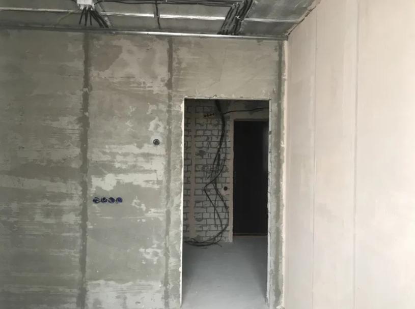 квартира, 1-кімн., Харьков, 519м/р, Академика Барабашова