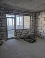 новостройка, Харьков, Салтовка, Академика Барабашова