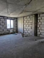 новостройка, Харьков, Салтовка, Академика Барабашова