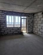 новостройка, Харьков, Салтовка, Академика Барабашова