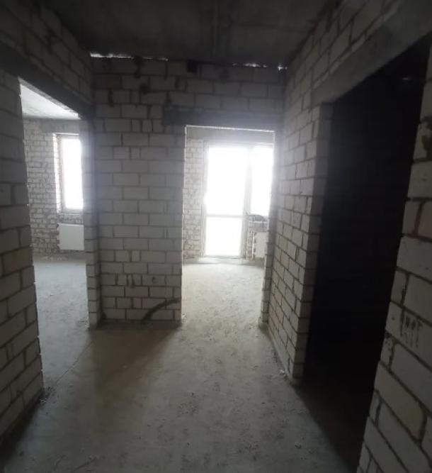 квартира, 1-кімн., Харьков, 519м/р, Академика Барабашова