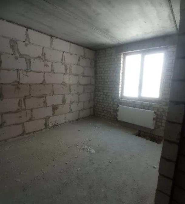 квартира, 1-кімн., Харьков, 519м/р, Академика Барабашова