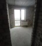 новостройка, Харьков, Салтовка