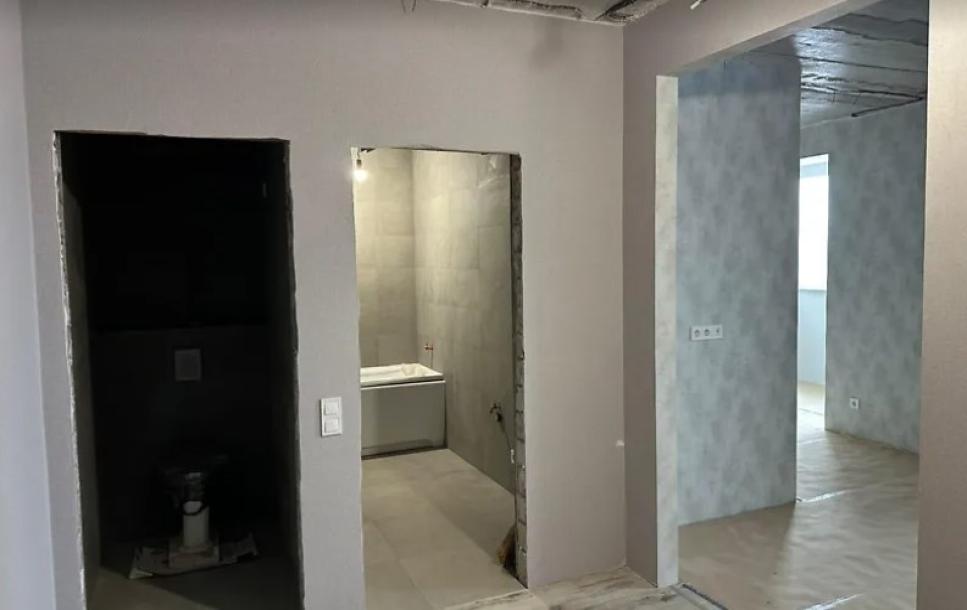 квартира, 2-кімн., Харьков, Новые Дома, Льва Ландау пр.