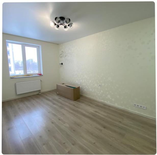 квартира, 1-кімн., Харьков, Холодная Гора, Полтавское шоссе