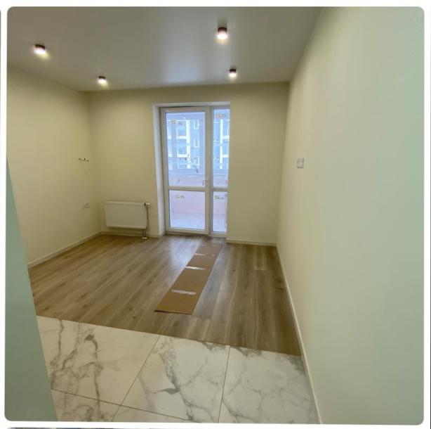 квартира, 1-кімн., Харьков, Холодная Гора, Полтавское шоссе