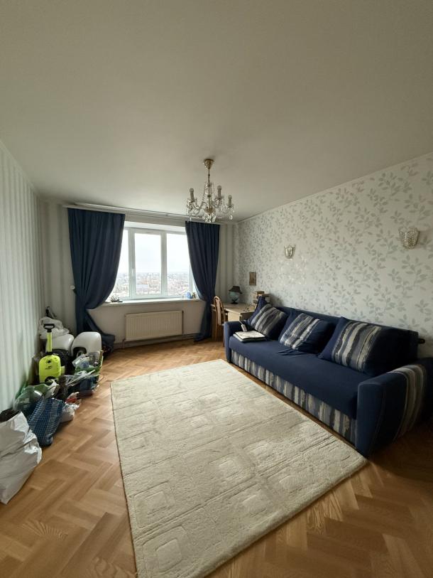 квартира, 2-кімн., Харьков, МЖК, Кричевского