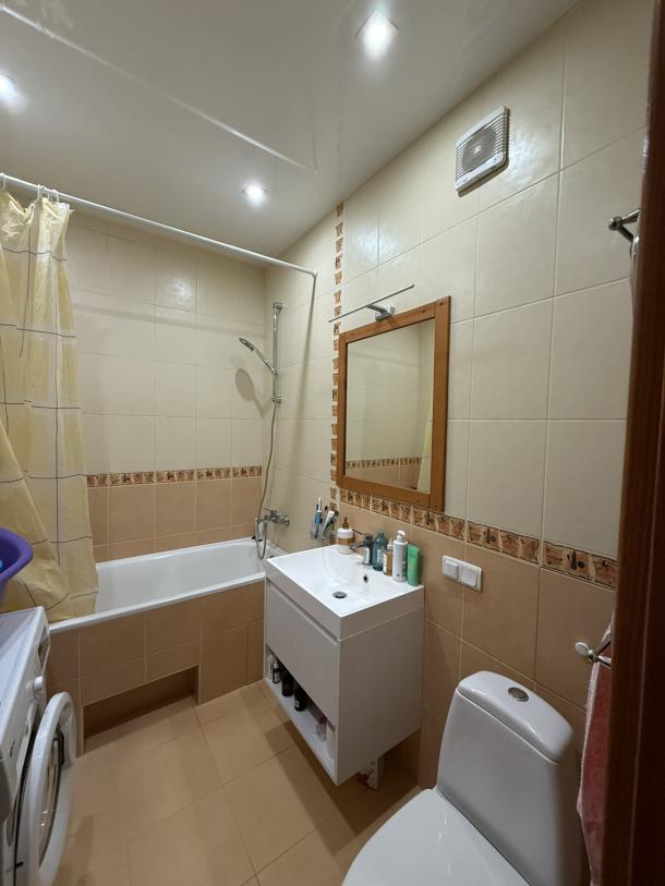 квартира, 2-кімн., Харьков, МЖК, Кричевского