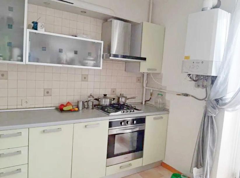 квартира, 2-кімн., Харьков, МЖК, Кричевского