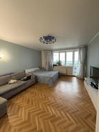 новостройка, Харьков, Северная Салтовка, Кричевского