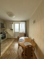 новостройка, Харьков, Северная Салтовка, Кричевского