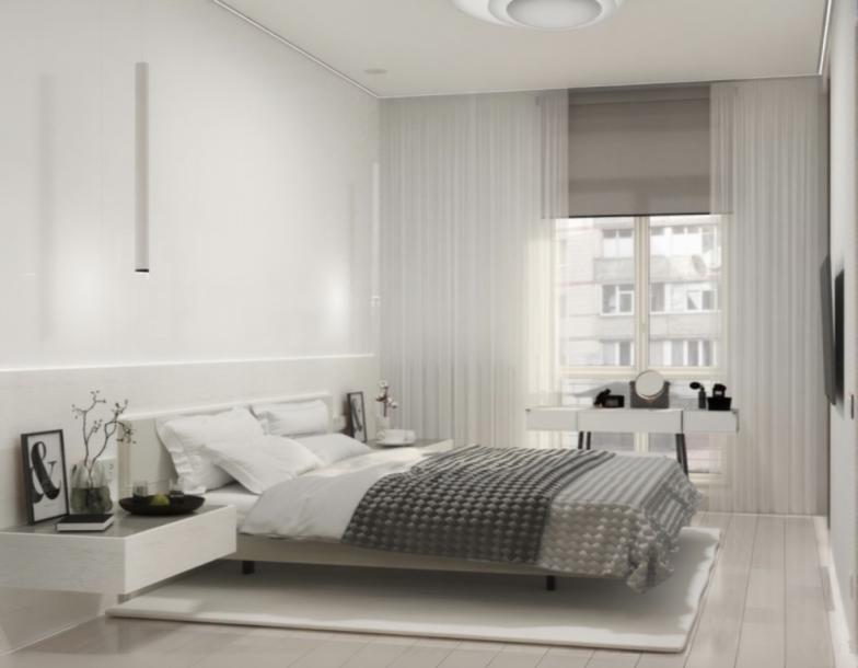 квартира, 2-кімн., Харьков, Павлово Поле, Профессорская