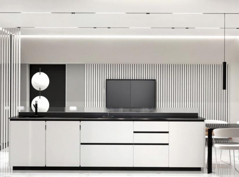 квартира, 2-кімн., Харьков, Павлово Поле, Профессорская