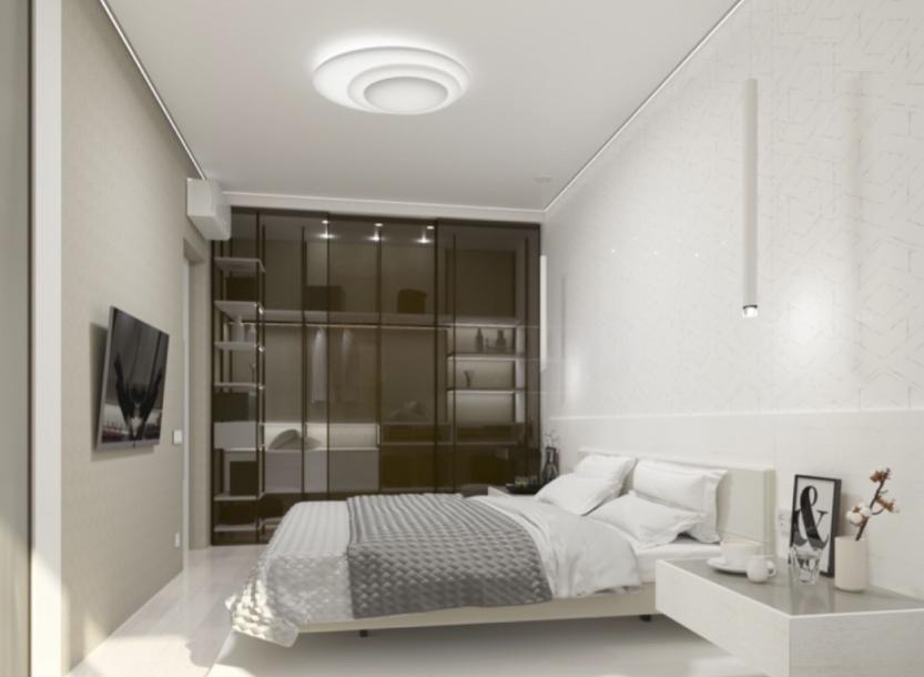 квартира, 2-кімн., Харьков, Павлово Поле, Профессорская