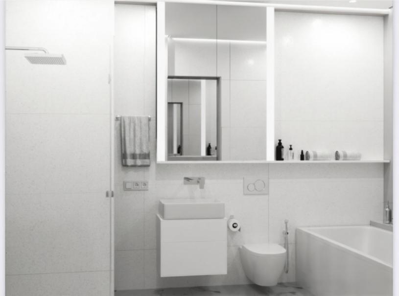 квартира, 2-кімн., Харьков, Павлово Поле, Профессорская