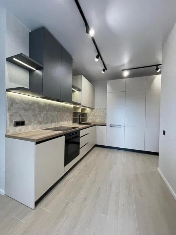 квартира, 1-кімн., Харьков, Журавлевка, Борткевича