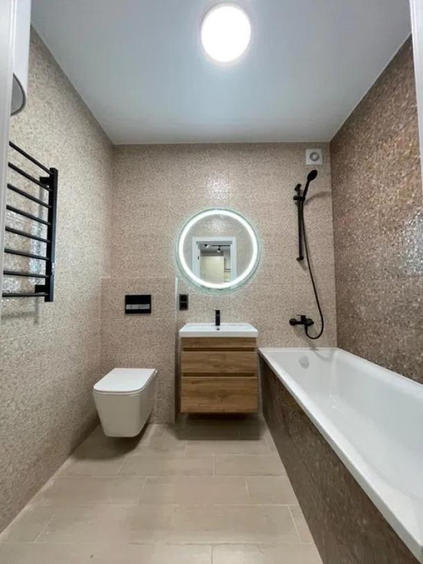 квартира, 1-кімн., Харьков, Журавлевка, Борткевича