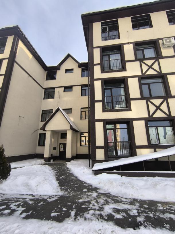 Купить новостройка, Харьков, Северная Салтовка, Кричевского