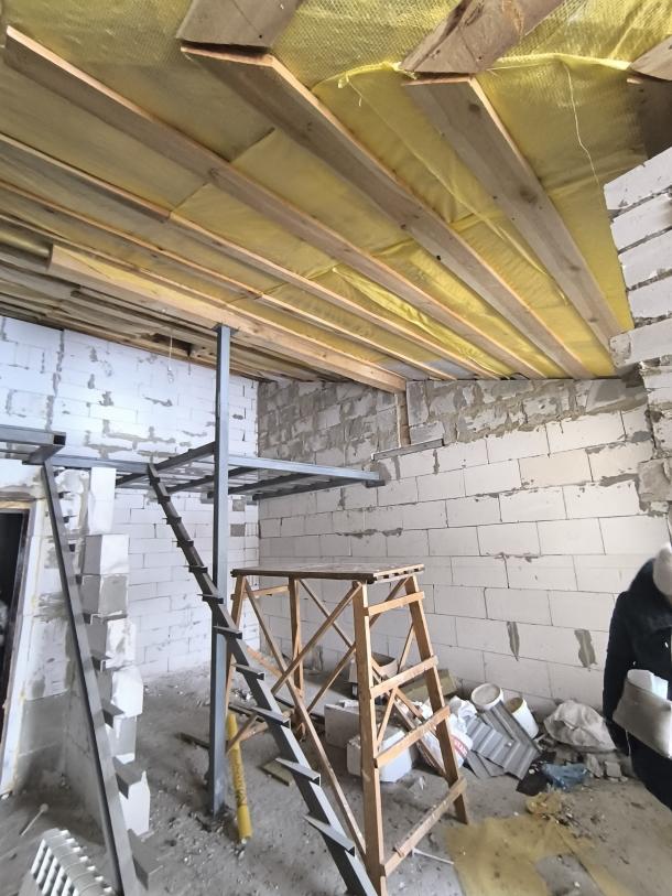 квартира, 2-кімн., Харьков, 2 Северная Салтовка, Кричевского