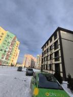 новостройка, Харьков, Северная Салтовка, Кричевского