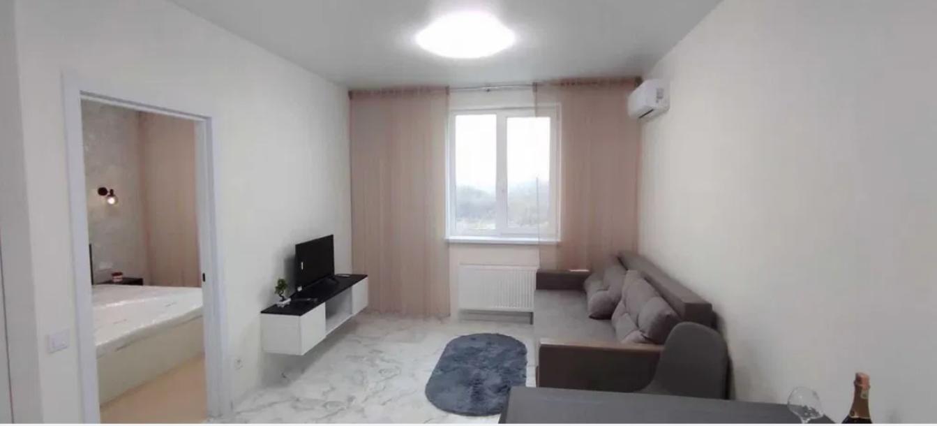 квартира, 1-кімн., Харьков, 519м/р, Академика Барабашова