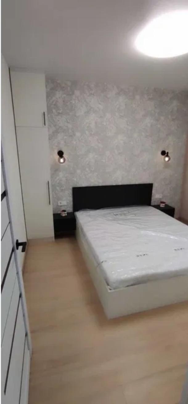 квартира, 1-кімн., Харьков, 519м/р, Академика Барабашова