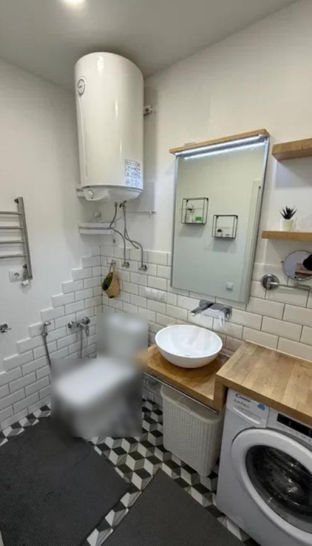 квартира, 2-кімн., Харьков, Алексеевка, Домостроительная